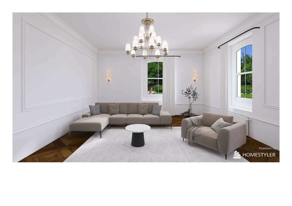 apartament 206m2 w  Gdańsku piękne otoczenie (10)