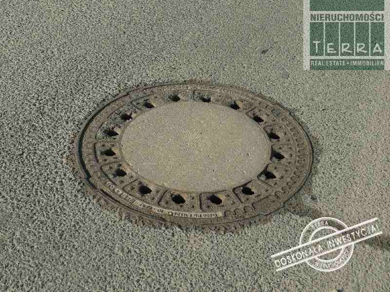 TEREN INWESTYCYJNY W STREFIE PRZEMYSŁOWEJ (9)