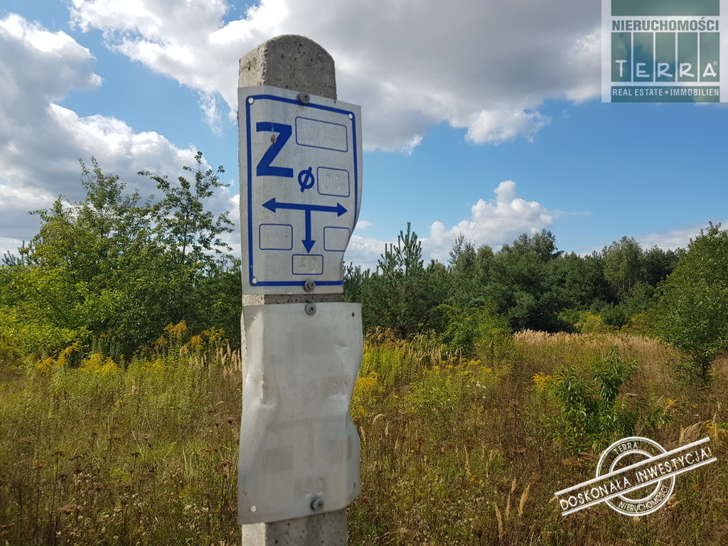 TEREN INWESTYCYJNY W STREFIE PRZEMYSŁOWEJ (8)