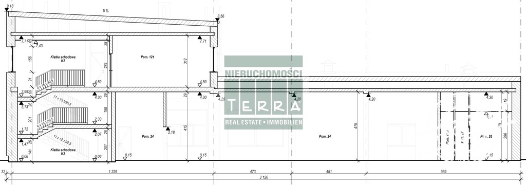 LOKAL HANDLOWO-USŁUGOWY z bezpłatnym parkingiem (9)