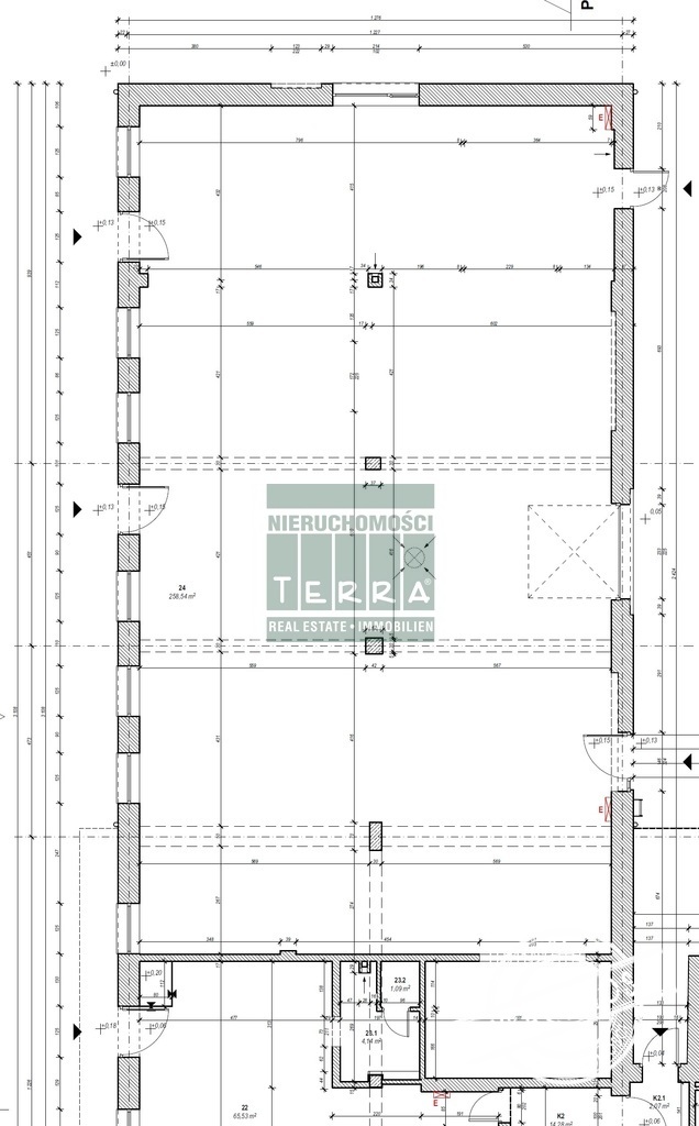 LOKAL HANDLOWO-USŁUGOWY z bezpłatnym parkingiem (8)