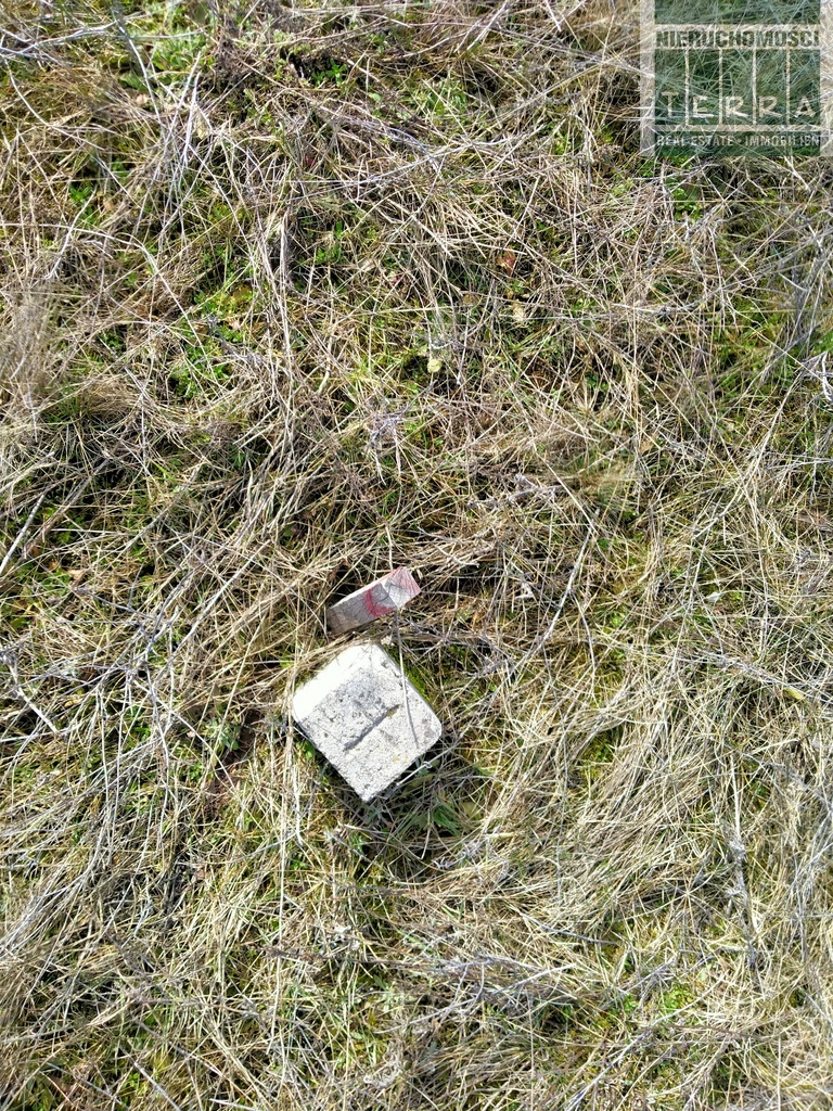 Działka budowlana na nowym osiedlu w Płotach! (6)