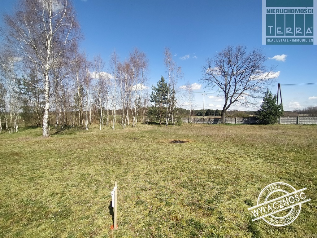 Działka budowlana w Kamionce (7)