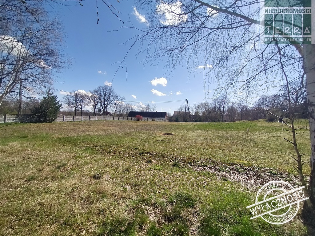 Działka budowlana w Kamionce (8)