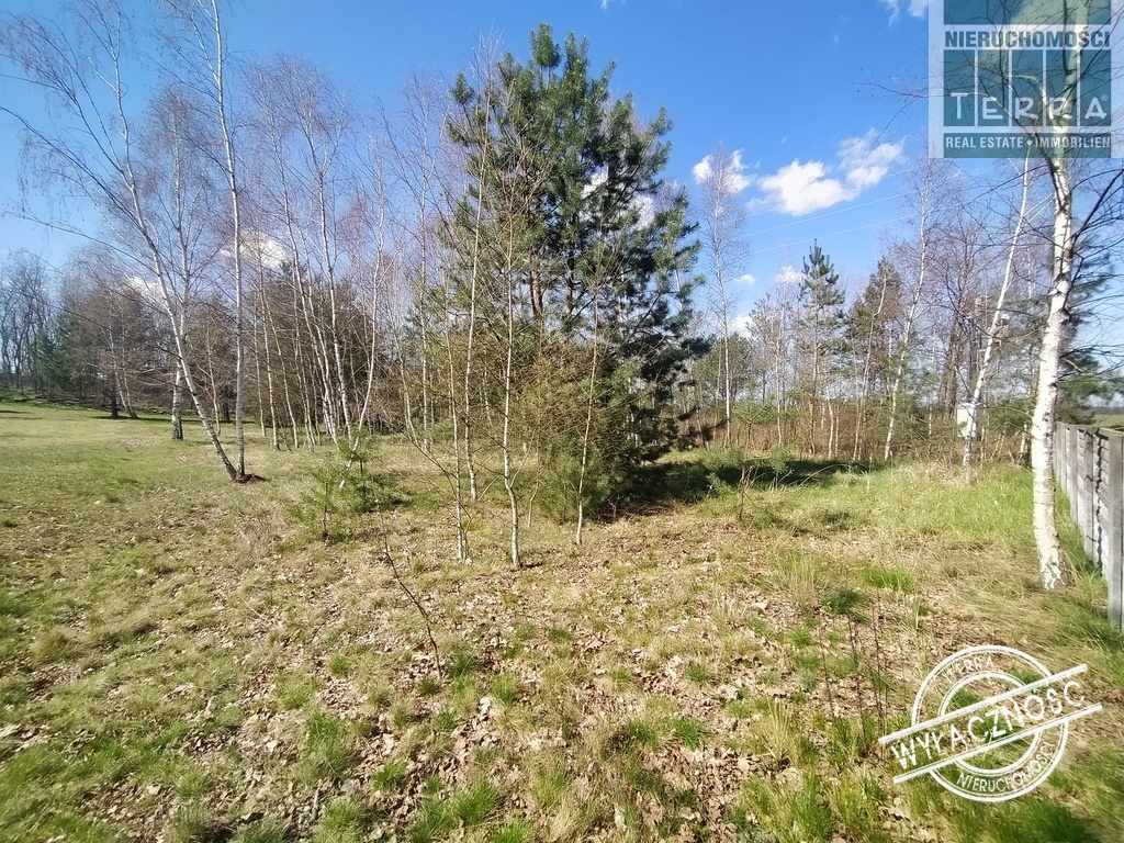 Działka budowlana w Kamionce (3)