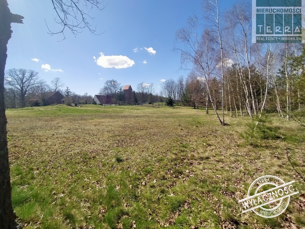 Działka budowlana w Kamionce (4)