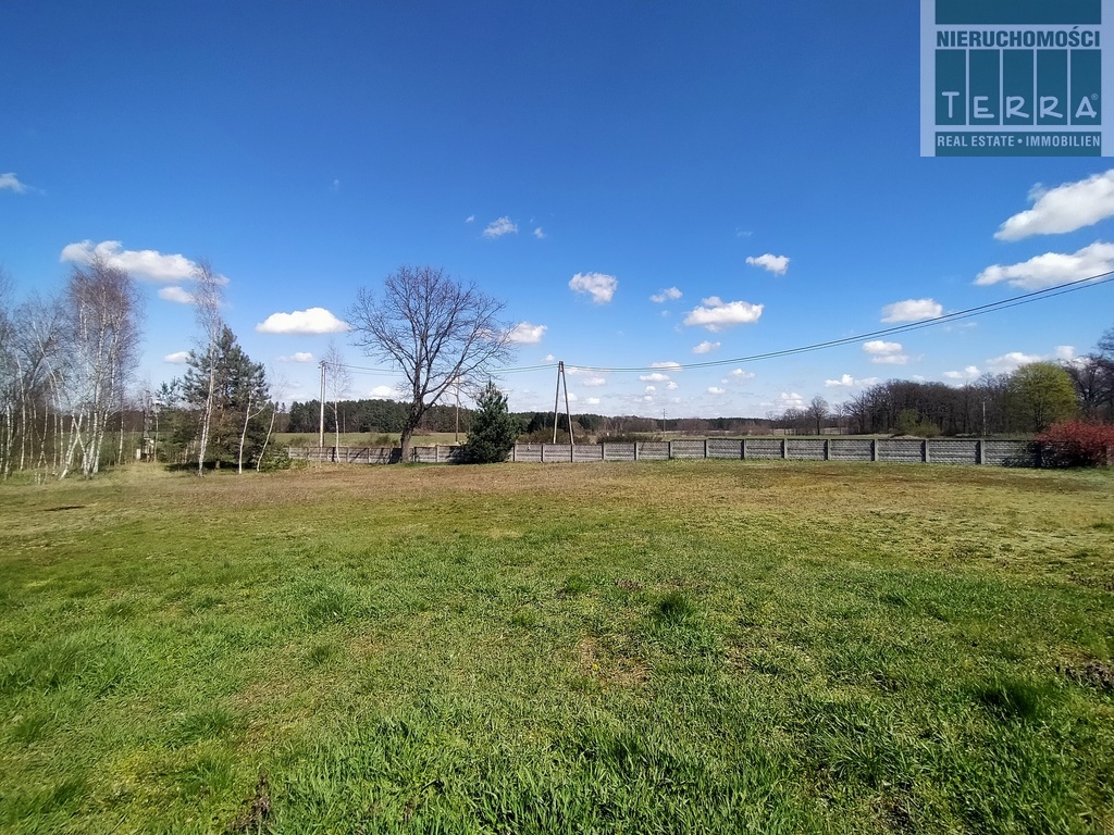 Działka budowlana w Kamionce (6)