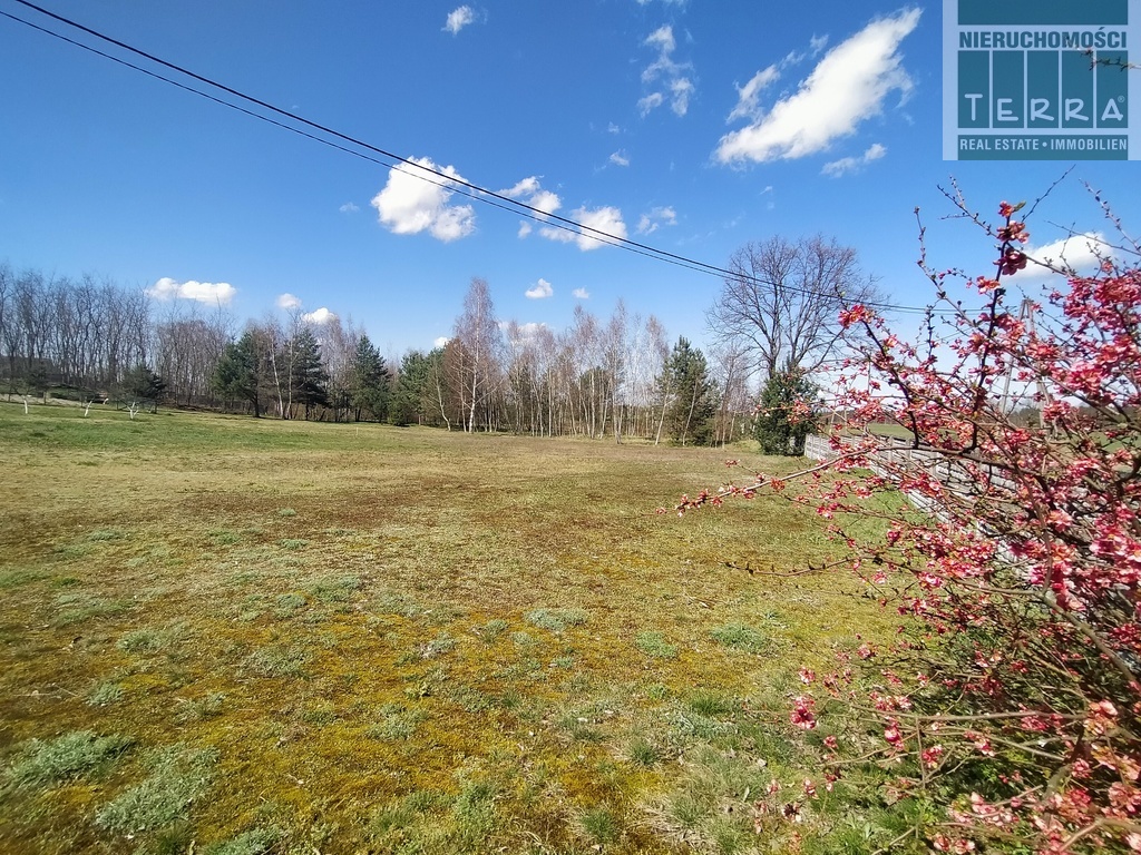 Działka budowlana w Kamionce (4)