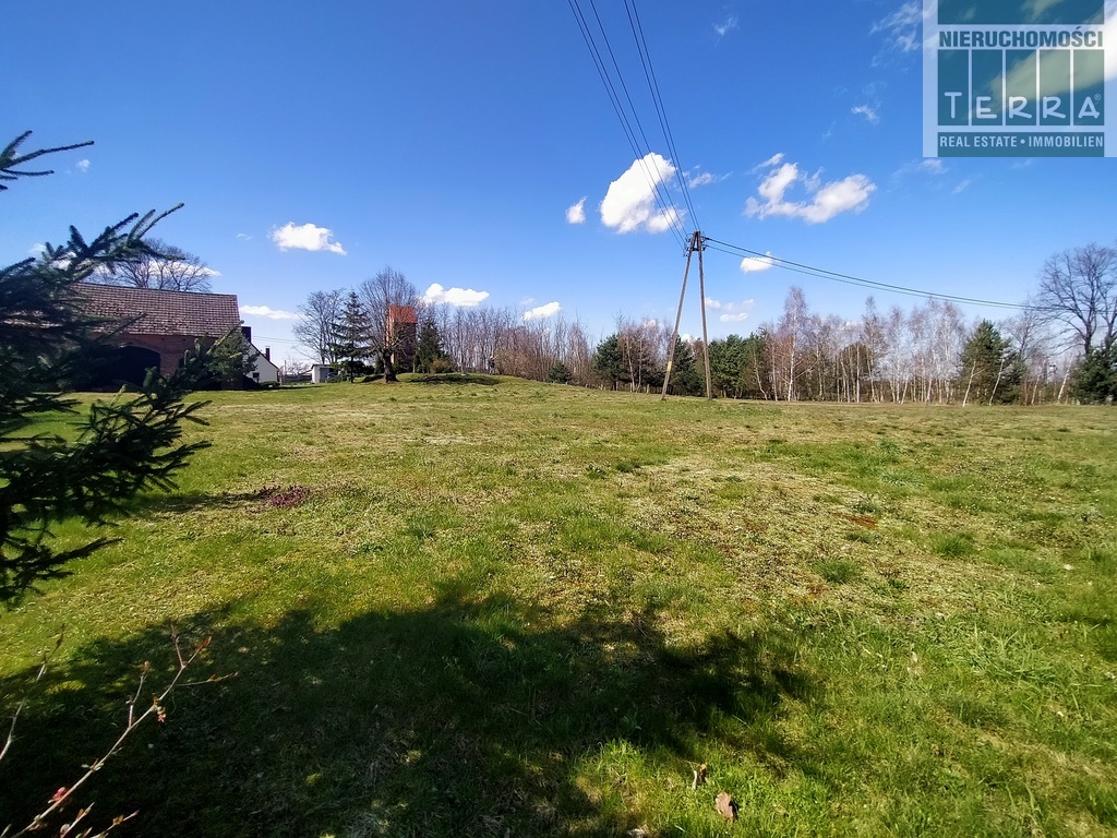 Działka budowlana w Kamionce (7)