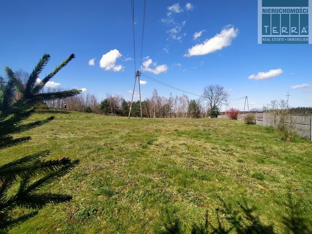 Działka budowlana w Kamionce (4)