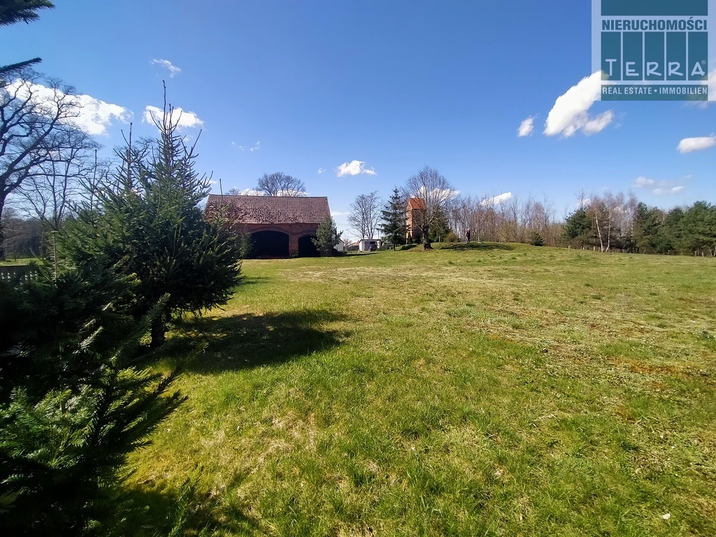 Działka budowlana w Kamionce (3)