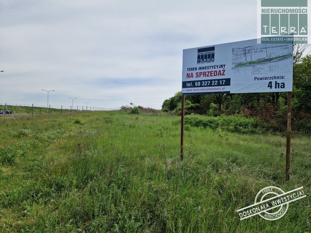 TEREN INWESTYCYJNY PRZY TRASIE S3 (1)