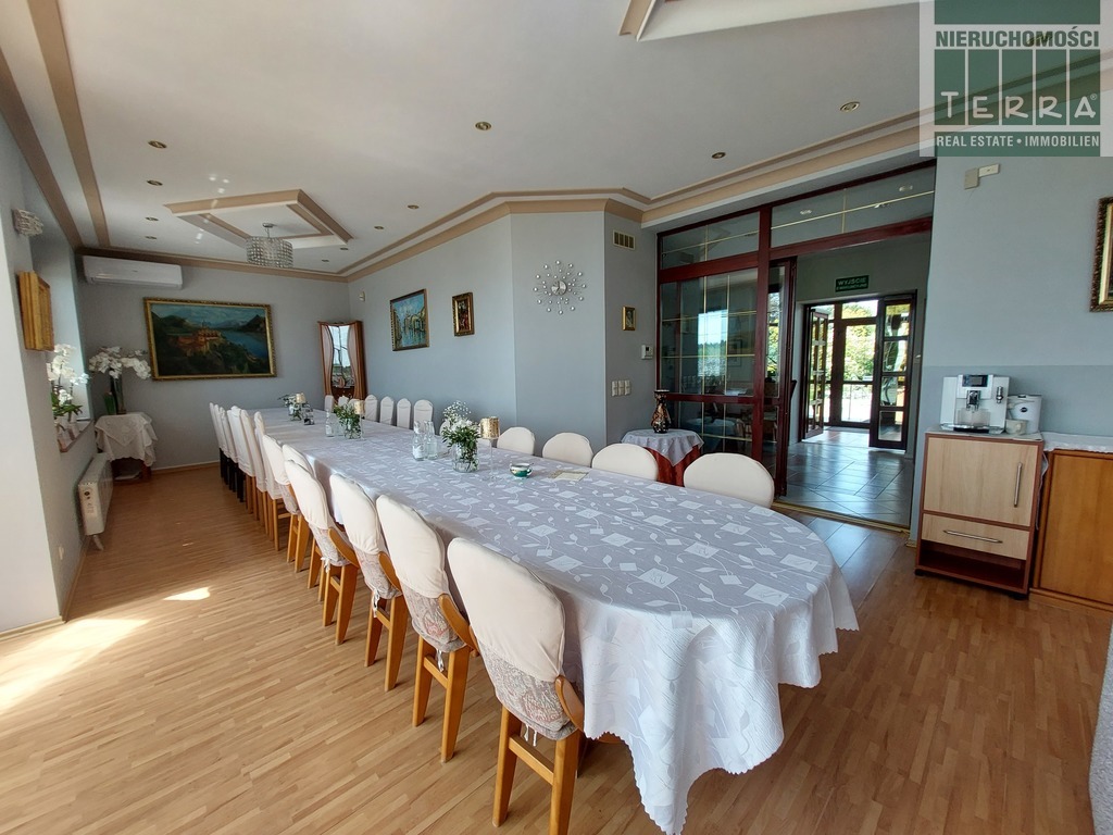 Prosperujący hotel w zacisznym miejscu. (7)