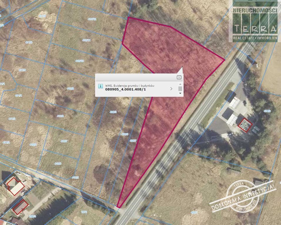 Działka dla rzemieślnika (3)