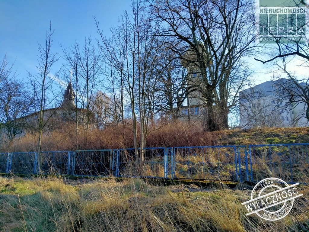 JEDYNA TAKA DZIAŁKA I JUŻ ..ZAREZERWOWANA! :) (6)