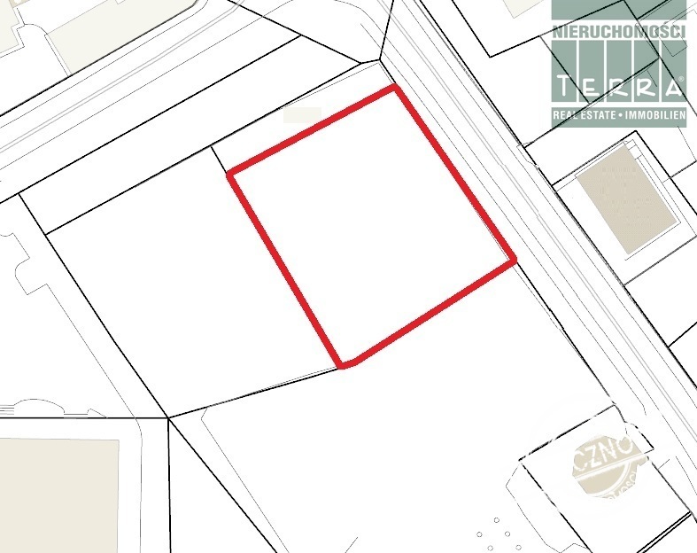 JEDYNA TAKA DZIAŁKA I JUŻ ..ZAREZERWOWANA! :) (10)