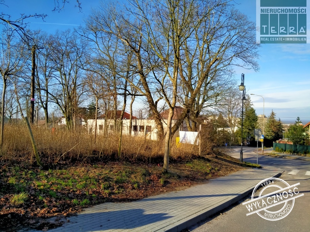 JEDYNA TAKA DZIAŁKA I JUŻ ..ZAREZERWOWANA! :) (7)