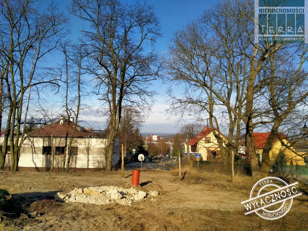 JEDYNA TAKA DZIAŁKA I JUŻ ..ZAREZERWOWANA! :) (8)