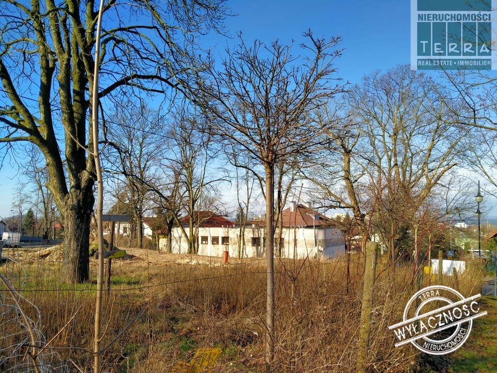 JEDYNA TAKA DZIAŁKA I JUŻ ..ZAREZERWOWANA! :) (9)