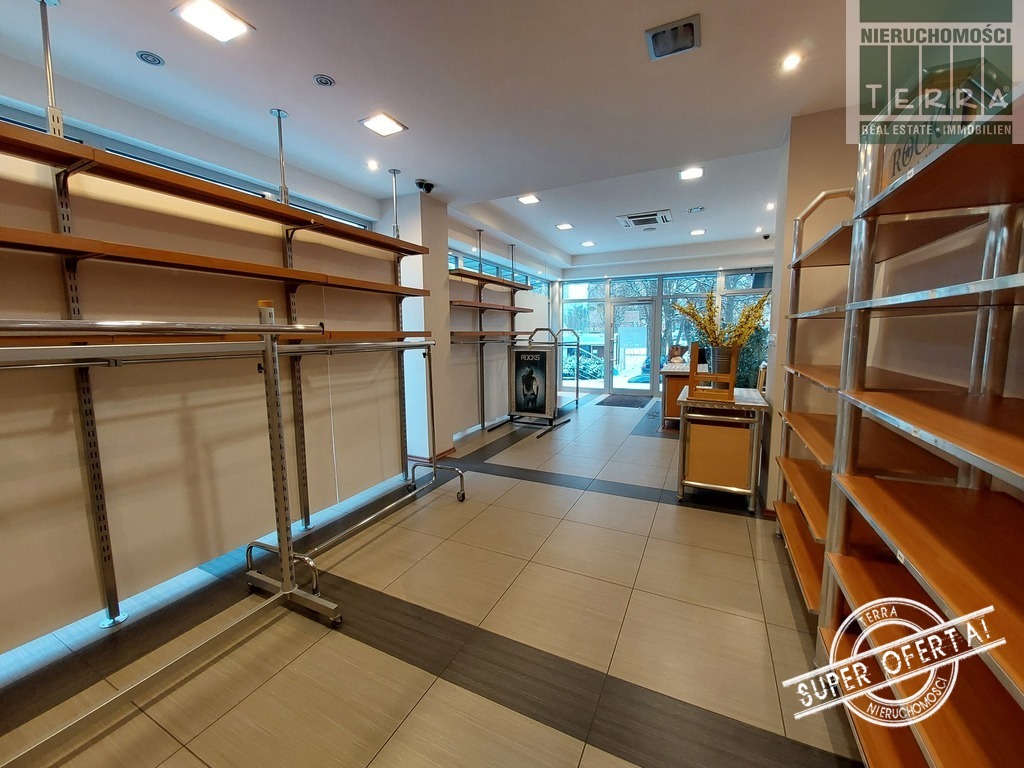 LOKAL UŻYTKOWY, OS. PIASTOWSKIE (1)