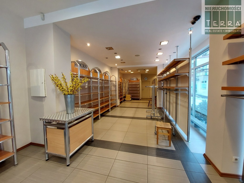 LOKAL UŻYTKOWY, OS. PIASTOWSKIE (6)