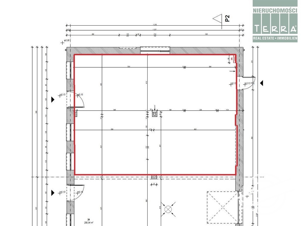 LOKAL HANDLOWO-USŁUGOWY z bezpłatnym parkingiem (7)