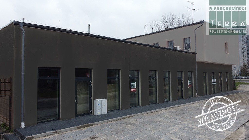 LOKAL HANDLOWO-USŁUGOWY z bezpłatnym parkingiem (9)