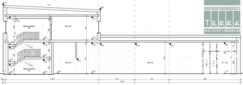 LOKAL HANDLOWO-USŁUGOWY z bezpłatnym parkingiem (10)