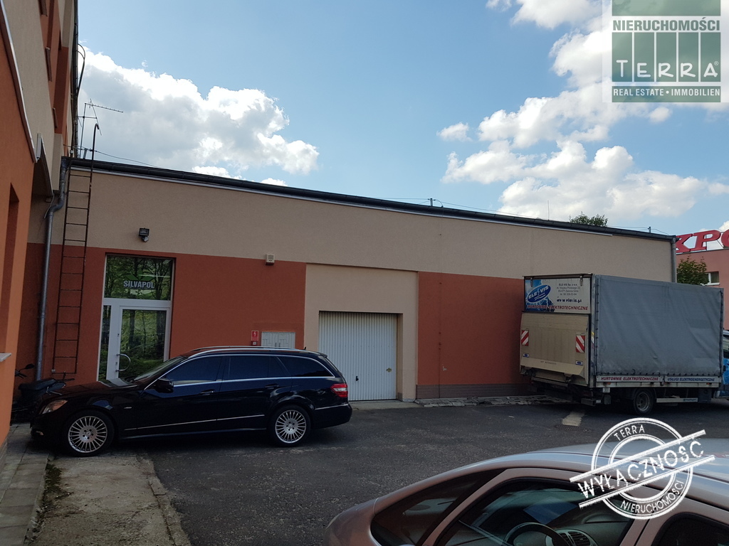 LOKAL HANDLOWO-USŁUGOWY z bezpłatnym parkingiem (3)
