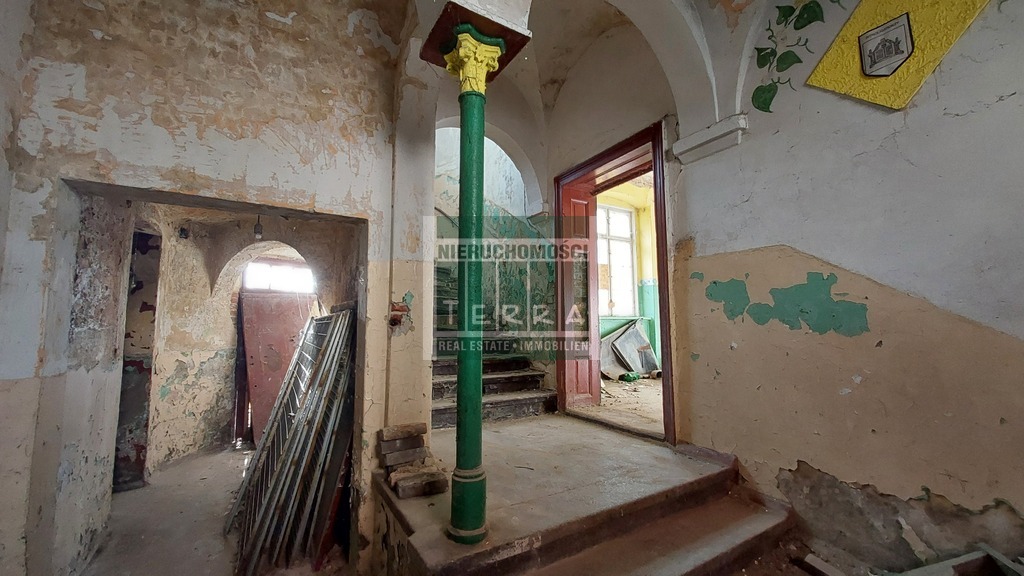 Kamienica w centrum Nowej Soli (10)