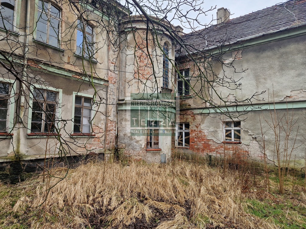 Kamienica w centrum Nowej Soli (5)