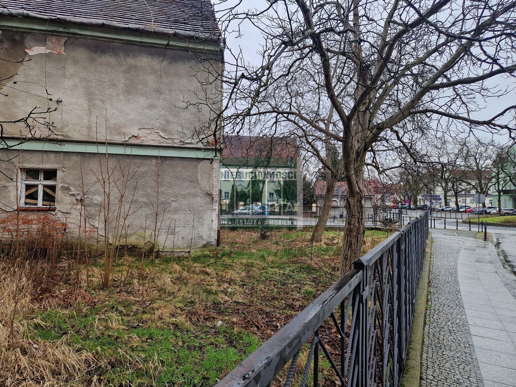 Kamienica w centrum Nowej Soli (7)