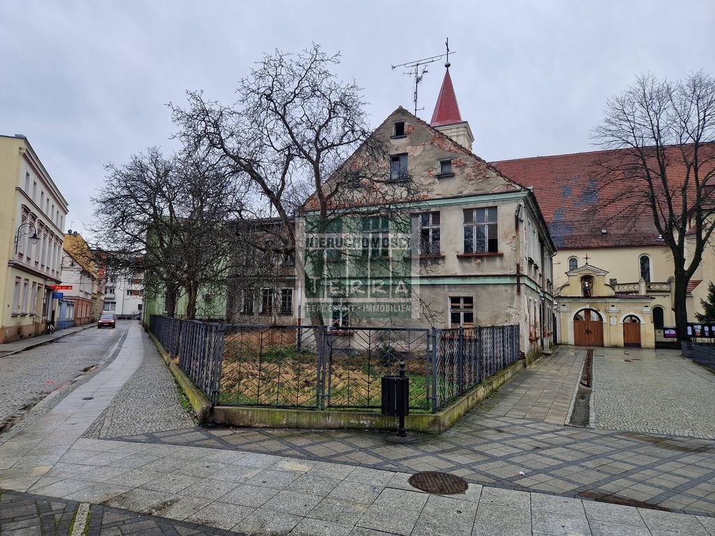 Kamienica w centrum Nowej Soli (6)