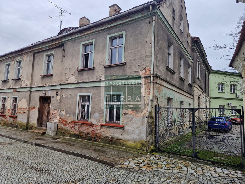 Kamienica w centrum Nowej Soli (9)