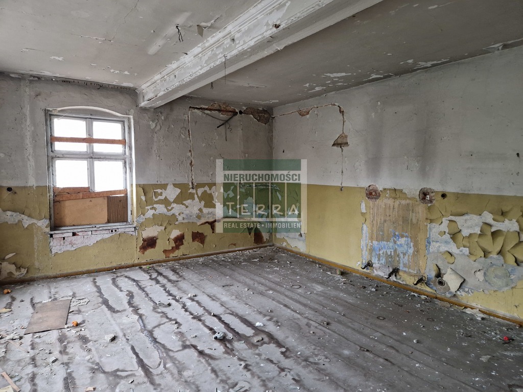 Kamienica w centrum Nowej Soli (14)