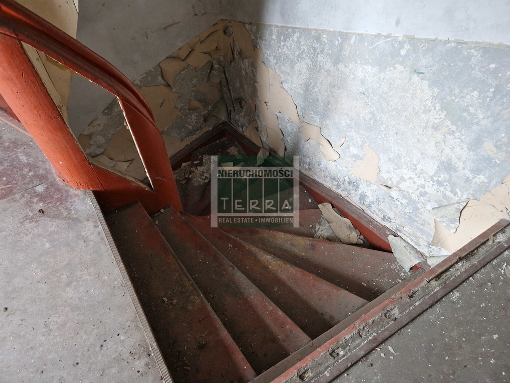 Kamienica w centrum Nowej Soli (16)