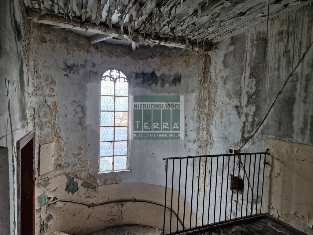 Kamienica w centrum Nowej Soli (13)