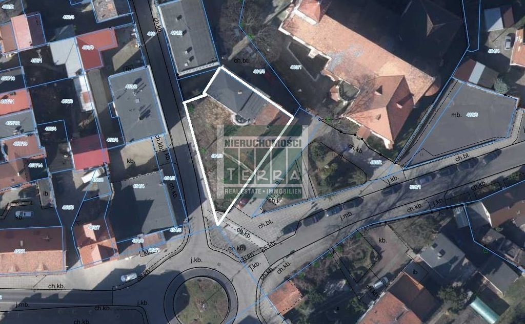 Kamienica w centrum Nowej Soli (3)