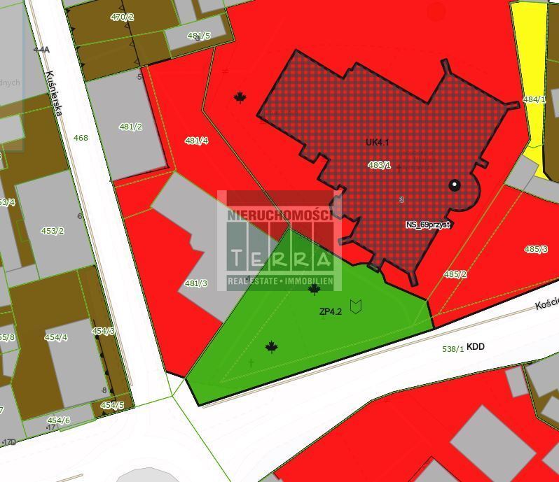 Kamienica w centrum Nowej Soli (20)
