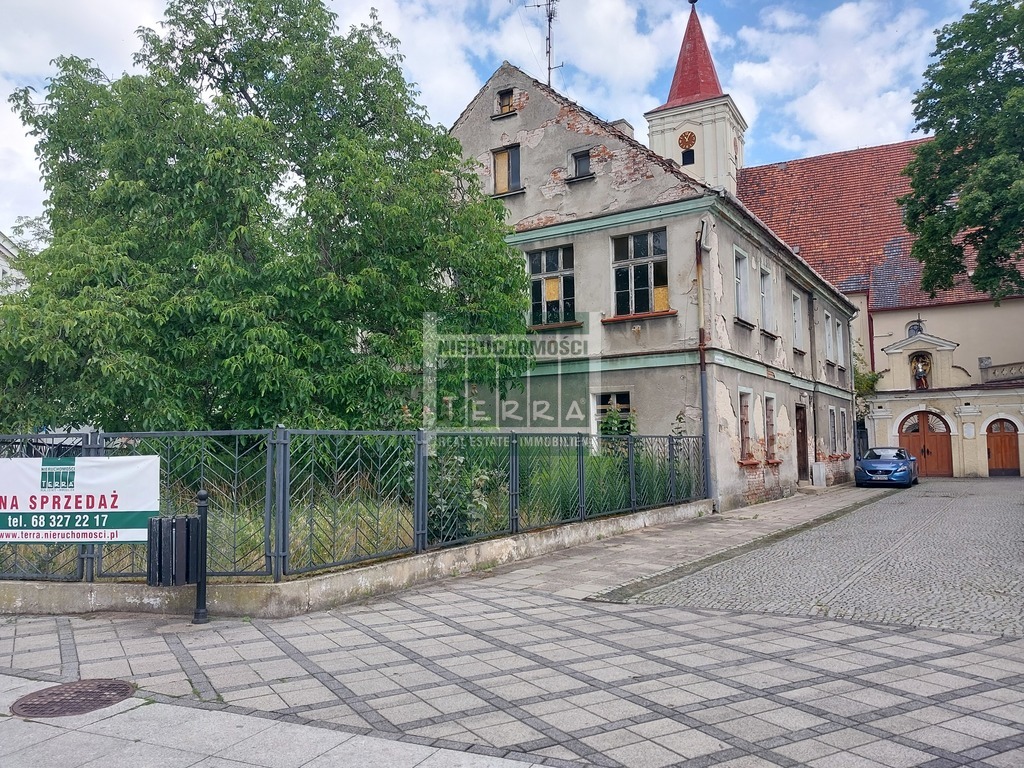 Kamienica w centrum Nowej Soli (23)