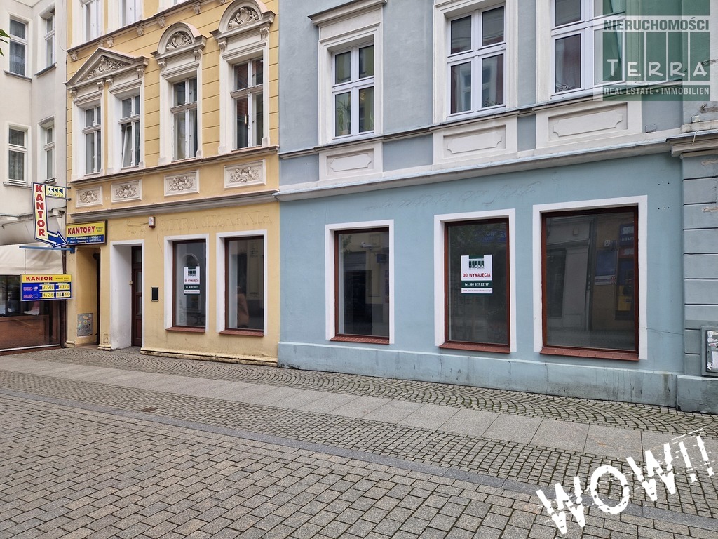 Oferta zarezerwowana. (1)