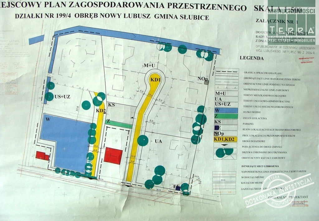 Inwestycyjna, 24,690 m2, Nowy Lubusz  (7)