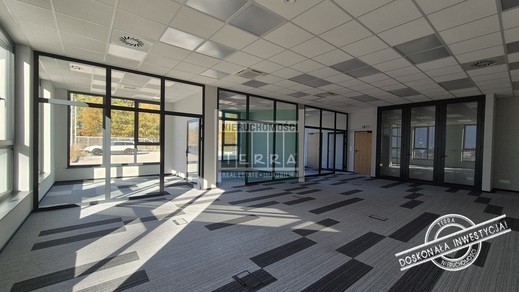 NOWOCZESNY OBIEKT PRODUKCYJNO - BIUROWY (8)
