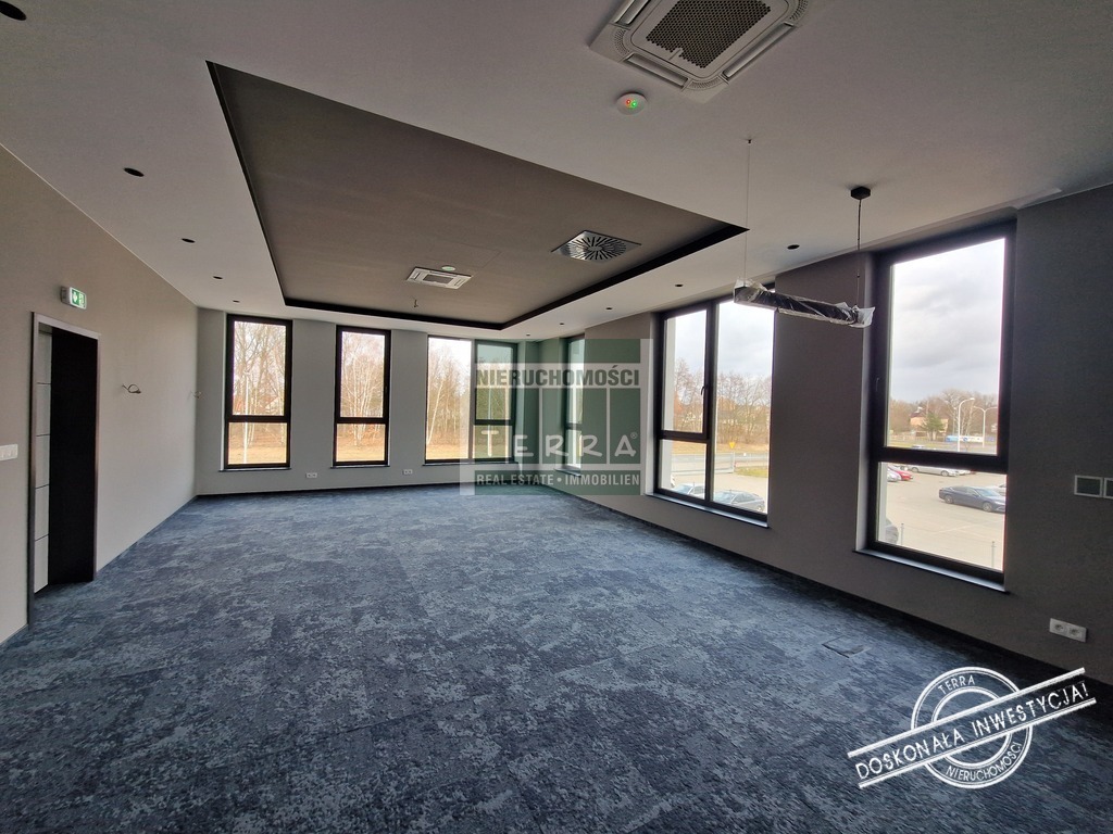 NOWOCZESNY OBIEKT PRODUKCYJNO - BIUROWY (10)
