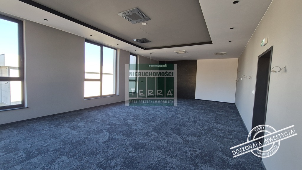 NOWOCZESNY OBIEKT PRODUKCYJNO - BIUROWY (12)