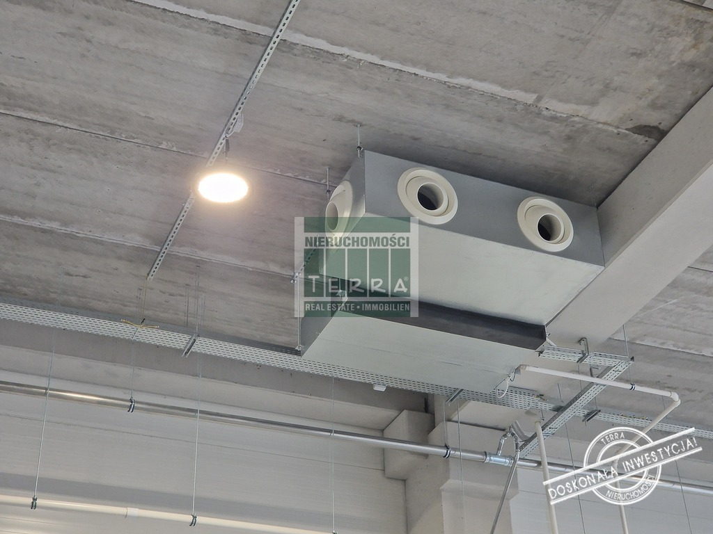 NOWOCZESNY OBIEKT PRODUKCYJNO - BIUROWY (17)