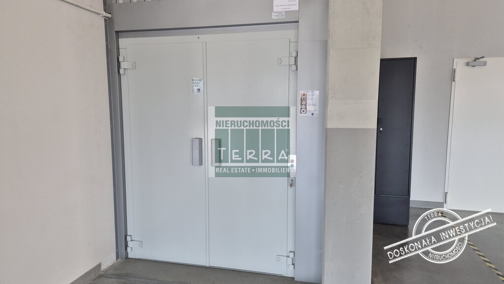 NOWOCZESNY OBIEKT PRODUKCYJNO - BIUROWY (19)