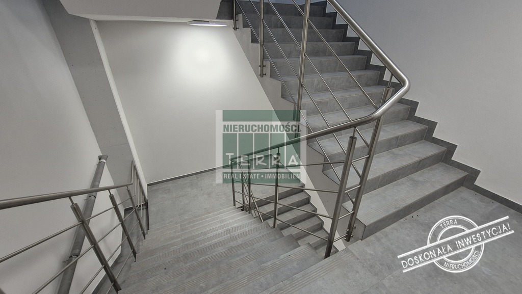 NOWOCZESNY OBIEKT PRODUKCYJNO - BIUROWY (20)