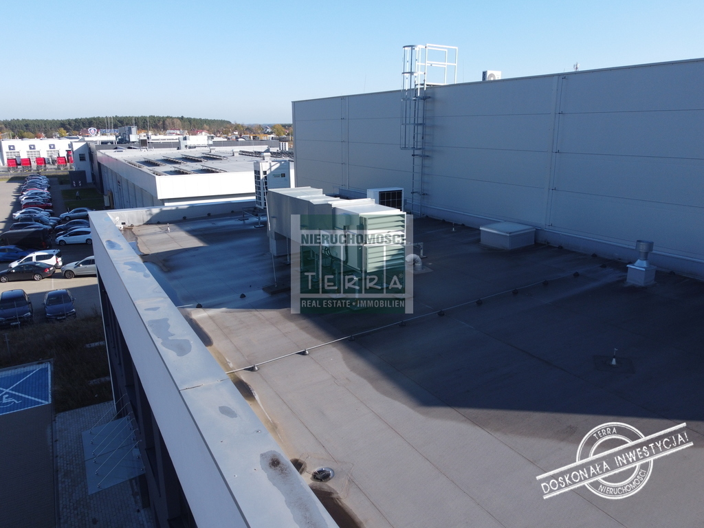 NOWOCZESNY OBIEKT PRODUKCYJNO - BIUROWY (24)