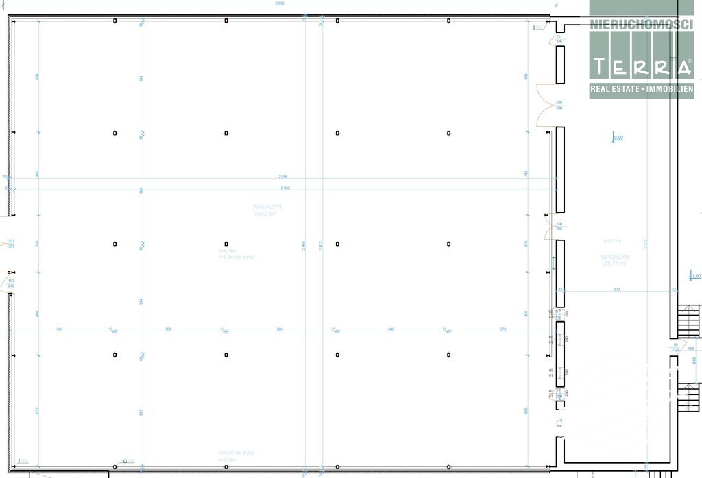 Nowa hala magazynowa (5)